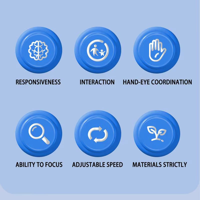 Can you catch it? challenge speed reflex